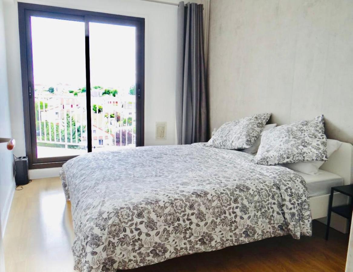 3 pièces pas loin de la Défense-colombes-Bezons Apartamento Argenteuil Exterior foto